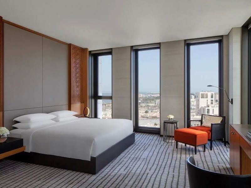 Park Hyatt Doha 5*