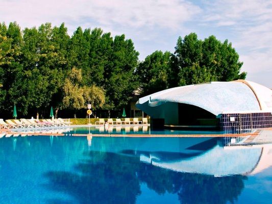 Radisson BLU Doha 4*