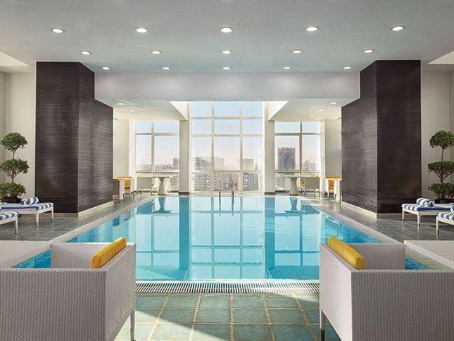 Ramada Encore Doha 4*