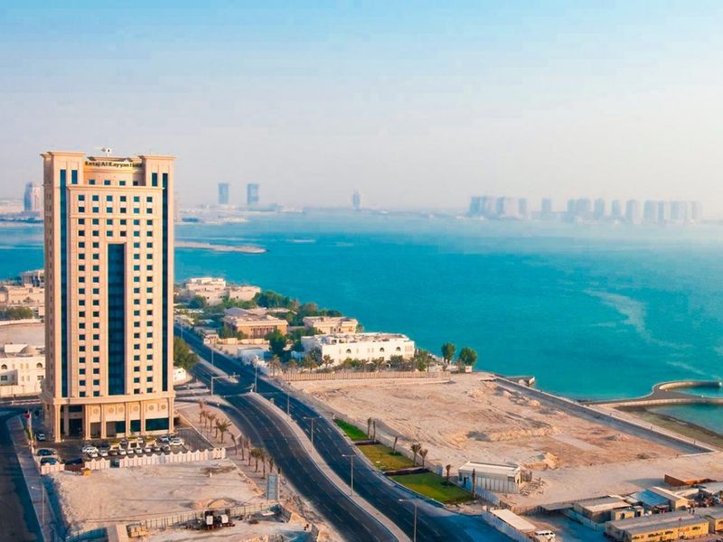 Retaj Al Rayyan 4*
