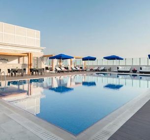 zdjęcie oferty Riviera Rayhaan by Rotana