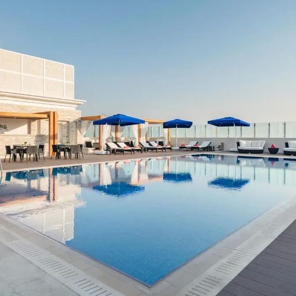 Riviera Rayhaan by Rotana