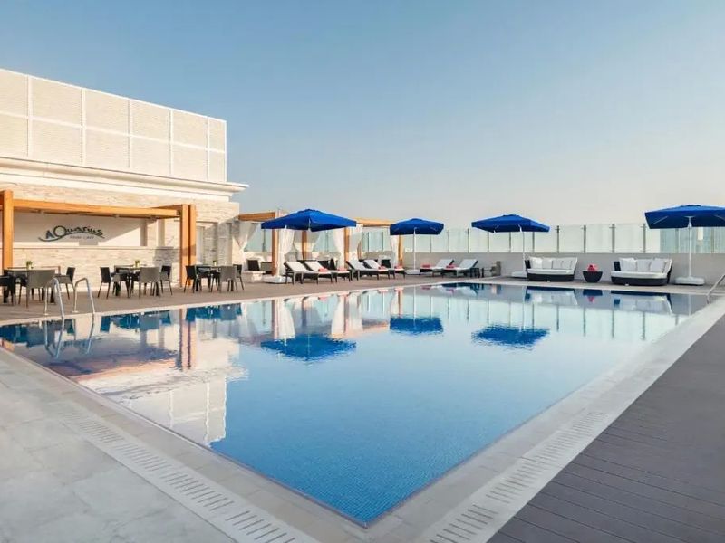 Riviera Rayhaan by Rotana 4*