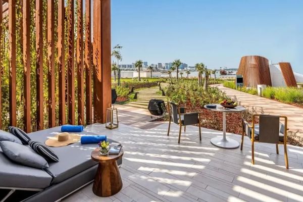 Rixos Gulf Hotel Doha