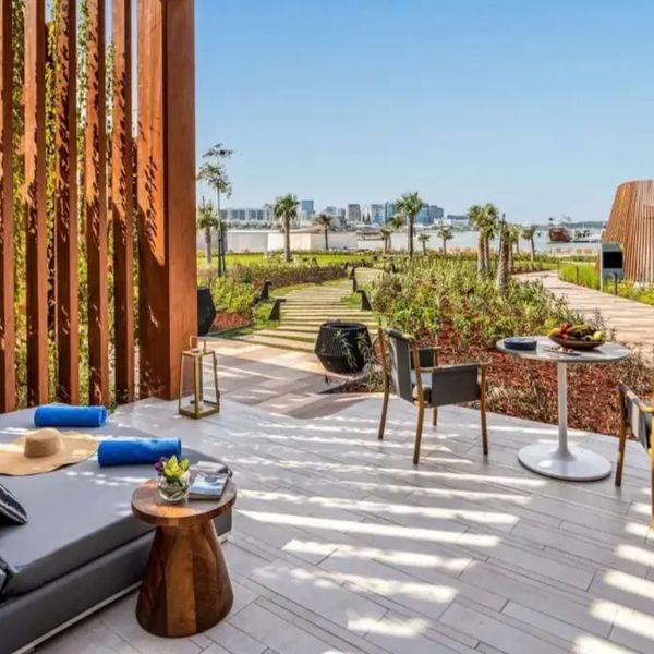 Rixos Gulf Hotel Doha – 2026-02-24 - Zdjęcie 3