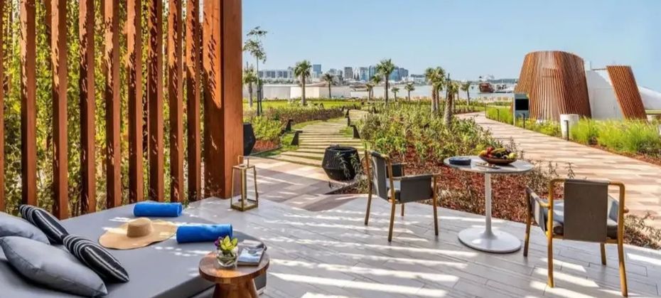 Rixos Gulf Hotel Doha