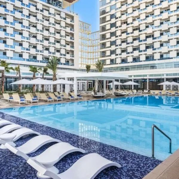 Rixos Gulf Hotel Doha