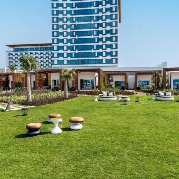 Rixos Gulf Hotel Doha – 2026-02-24 - Zdjęcie 2