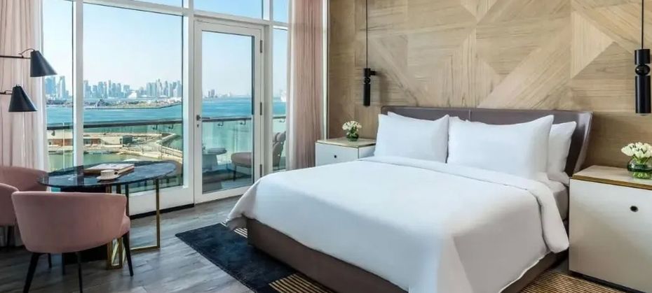 Rixos Gulf Hotel Doha