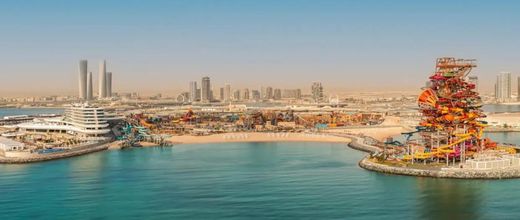 Rixos Premium Qetaifan Island North