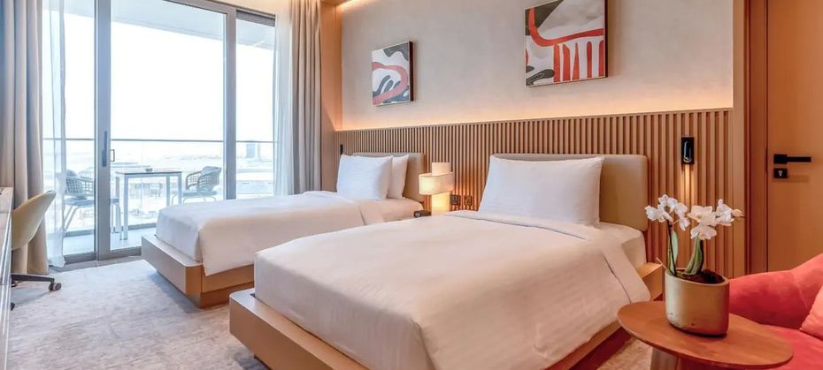 Rixos Premium Qetaifan Island North