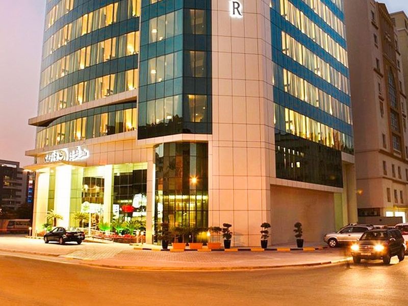 Safir Doha 4*