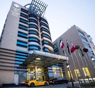 zdjęcie oferty Sapphire Plaza