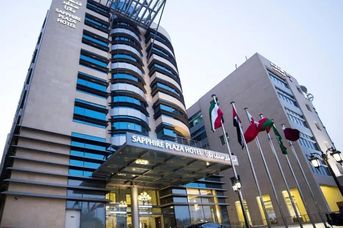 Sapphire Plaza
