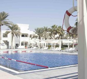 Sealine Beach, A Murwab Resort