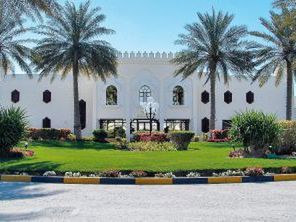 Sealine Beach Murwab Resort