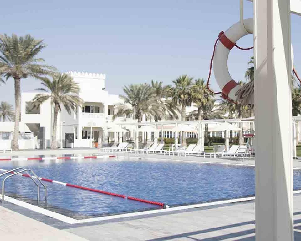 Sealine Beach Murwab Resort