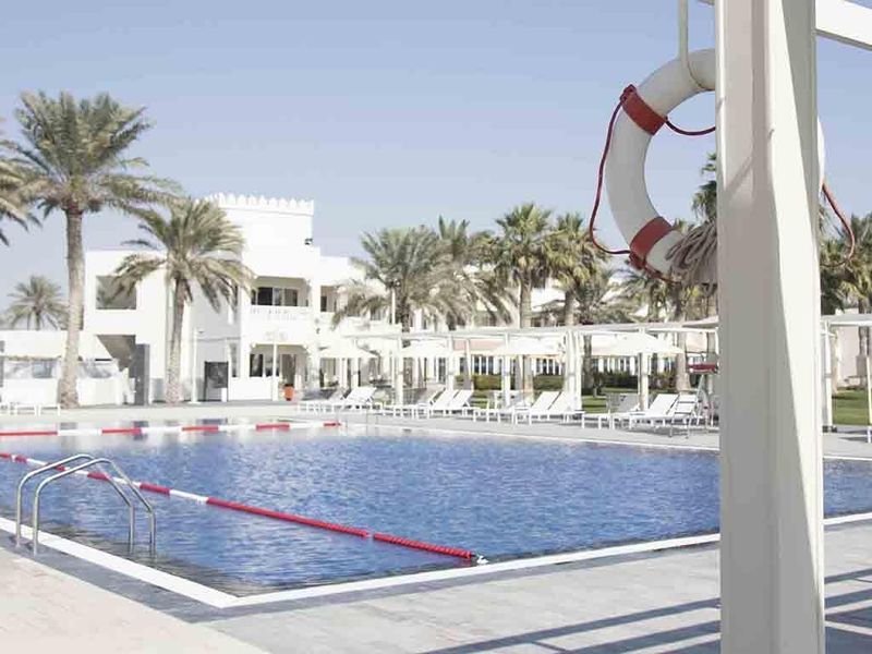 Sealine Beach Murwab Resort 5*