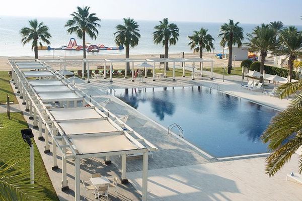 Sealine Beach Murwab Resort