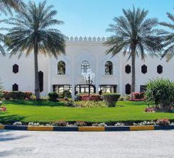 Sealine Beach Murwab Resort