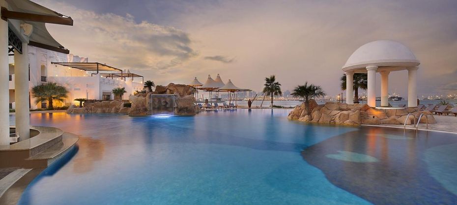Sharq Village & Spa a Ritz-Carlton