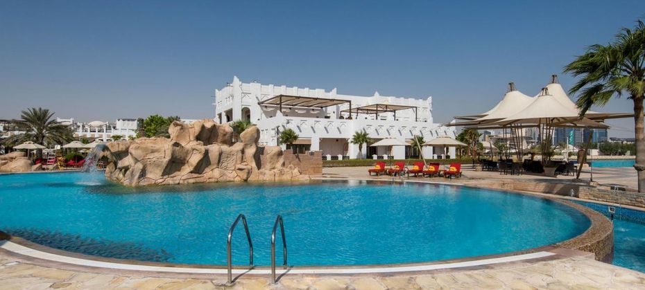Sharq Village & Spa a Ritz-Carlton