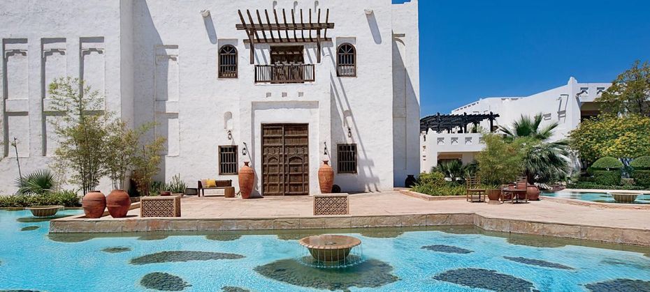 Sharq Village & Spa a Ritz-Carlton