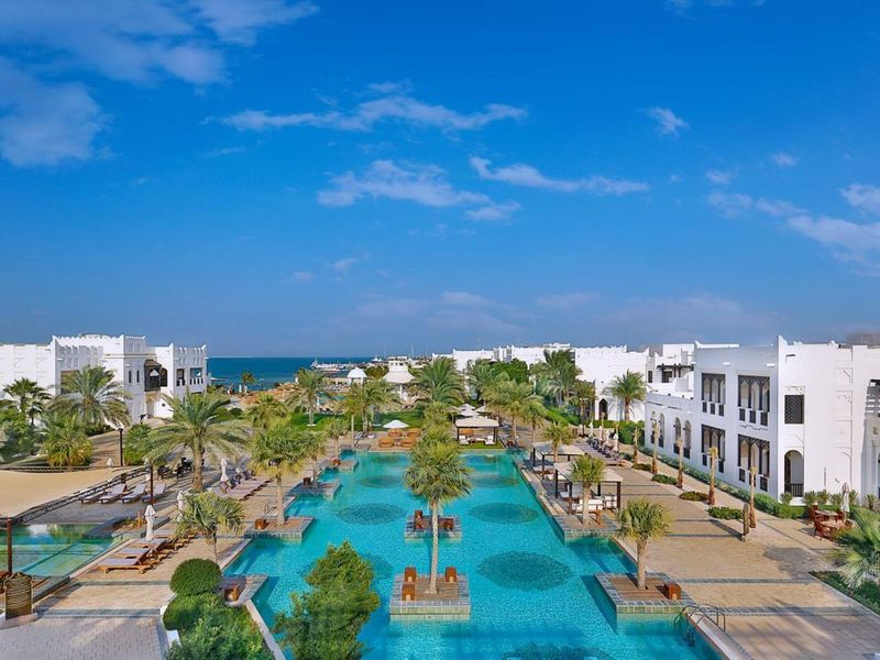 Sharq Village & Spa a Ritz-Carlton
