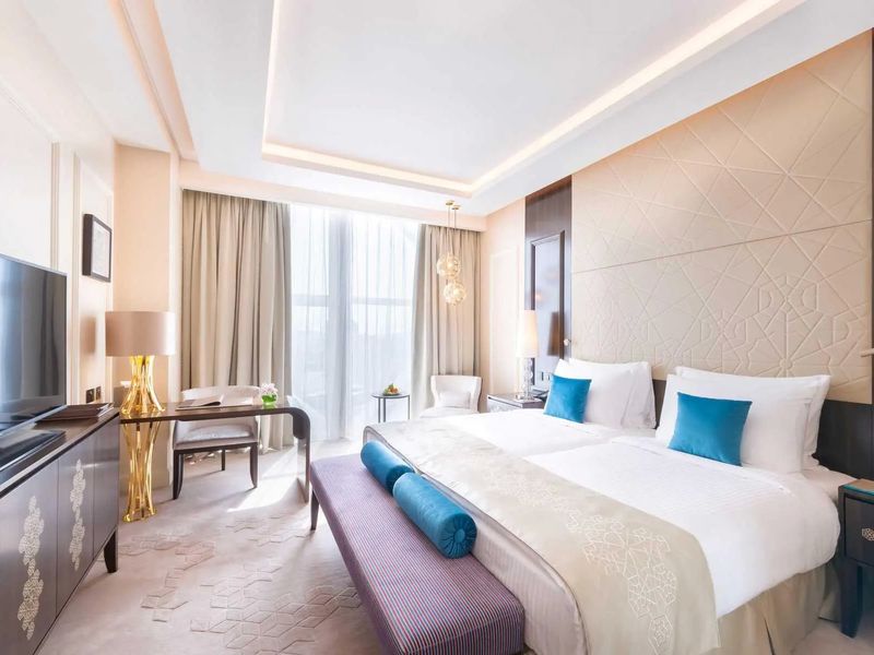 Shaza Doha 5*