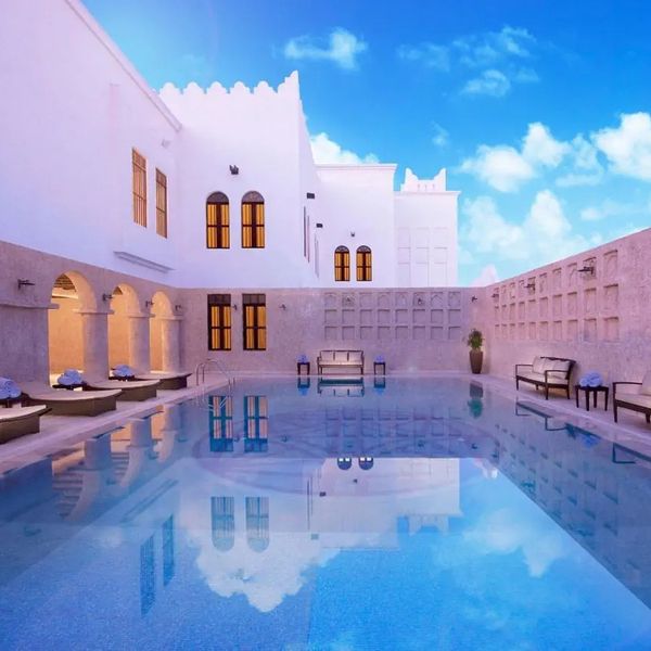 Souq Waqif Boutique by Tivoli – 2025-10-22 - Zdjęcie 2