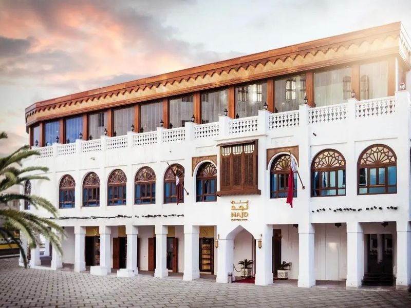 Souq Waqif Boutique by Tivoli 5*