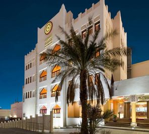 Souq Waqif Doha