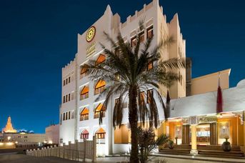 Souq Waqif Doha