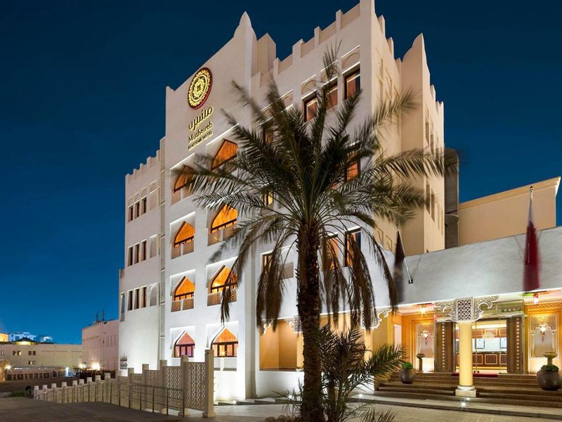 Souq Waqif Doha 5*