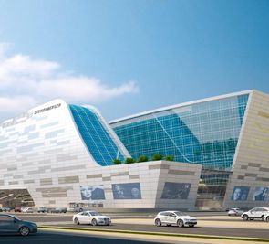 Steigenberger Doha