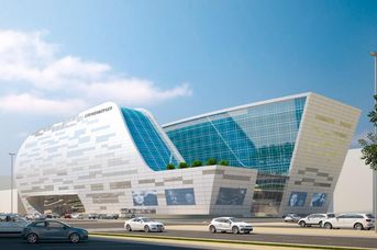 Steigenberger Doha
