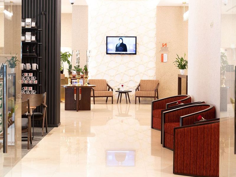 Swiss Belinn Doha 3*