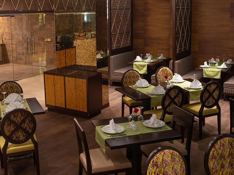 restauracja