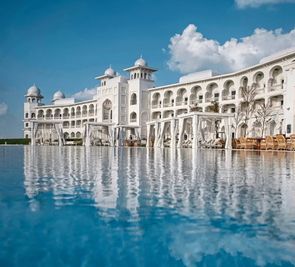 The Chedi Katara