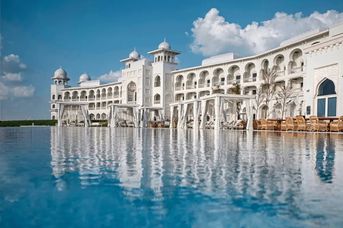The Chedi Katara