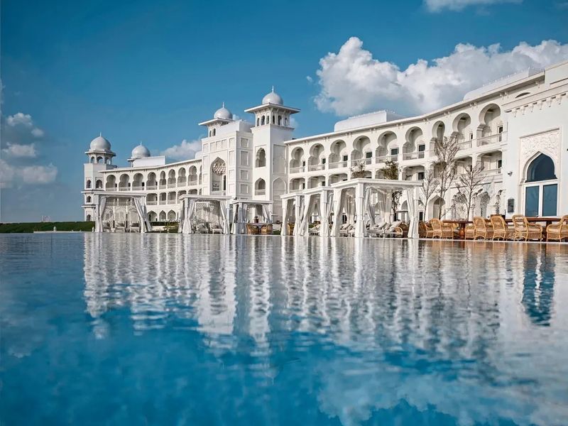 The Chedi Katara 5*