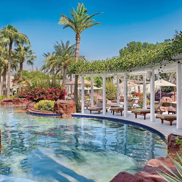 The Ritz Carlton Doha – 2026-02-26 - Zdjęcie 3