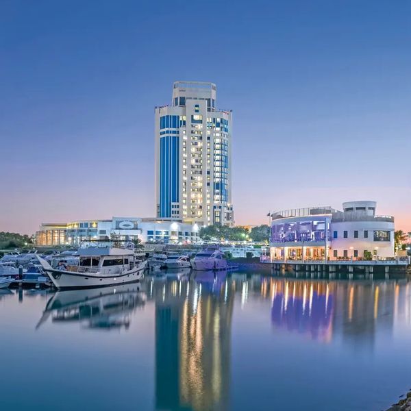 The Ritz Carlton Doha – 2026-02-26