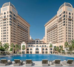 The St. Regis Doha