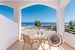 balkon / taras