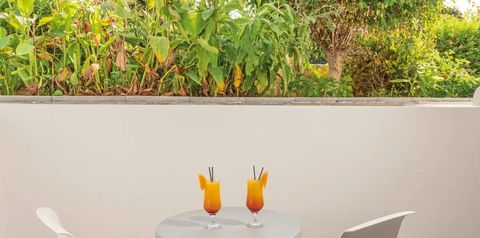 balkon / taras