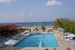 teren hotelu, basen, plaża