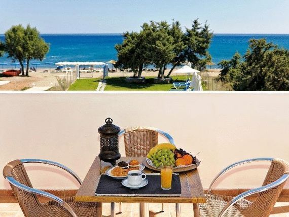 balkon / taras