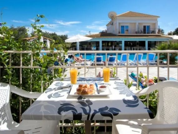 balkon / taras