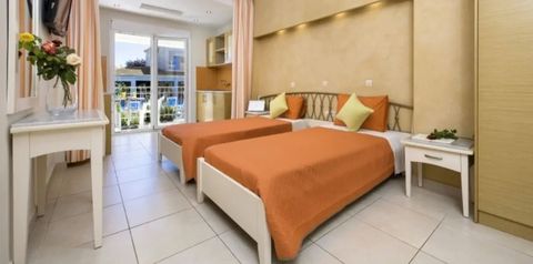 pokój, balkon / taras